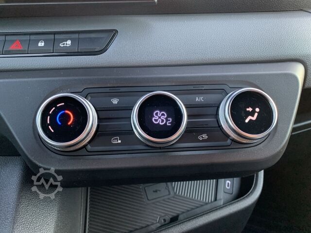 Panel van Renault Master KASTEN BUSINESS+ L2H2 3,5T DCI 150 PDC