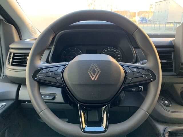 Panel van Renault Trafic L1H1 2,8t BLUE dCi 130 KOMFORT KLIMA+DAB+