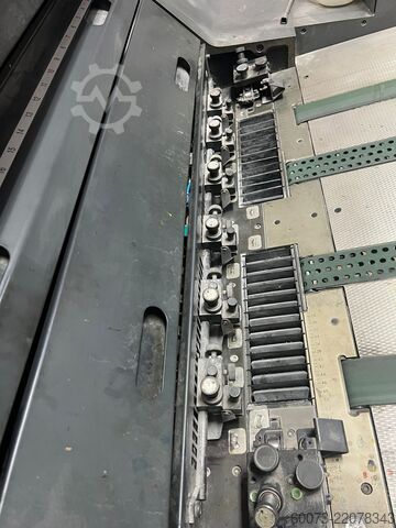 Offsetdruckmaschine Heidelberg 