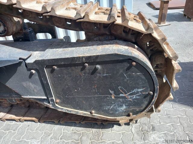 Teleskopbagger Hitachi ZX870LC H-5G (Abu Dhabi)