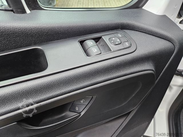 Panel van MERCEDES-BENZ Sprinter 316 CDI 7G|3,5tAHK|1.HD|TÜV,ÖL,BREMSneu