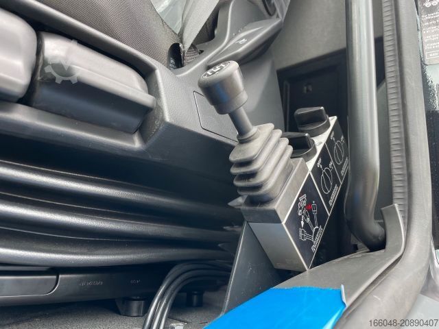 Sonstige MAN TGM 18.320 4x4 Euro6e Hiab X Hiduo 228-4