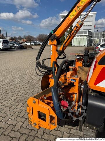 Landmaschine Mulag Mähgerät FME 600