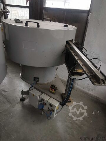 Vibration input for furniture accessorie 3Master Vibratori AO-40 700S