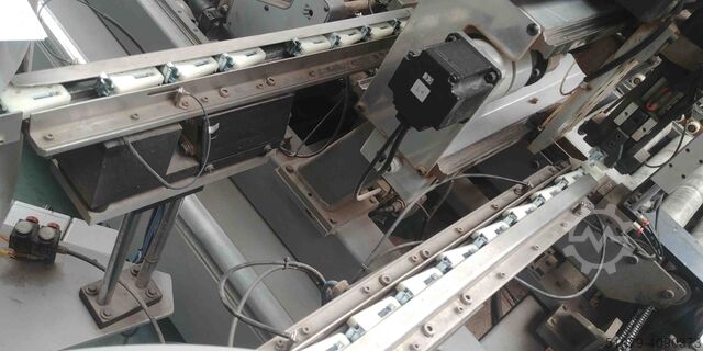 Vibration input for furniture accessorie 3Master Vibratori AO-40 700S