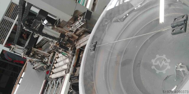 Vibration input for furniture accessorie 3Master Vibratori AO-40 700S