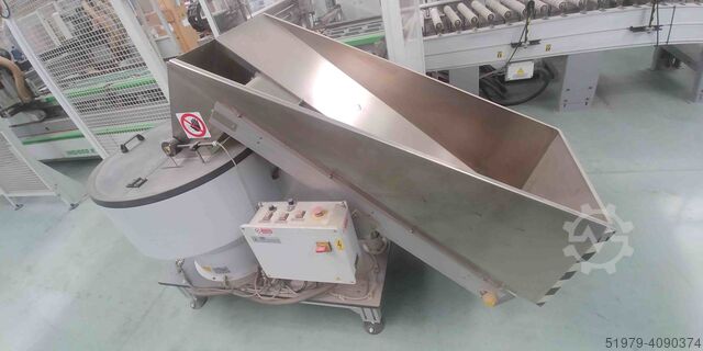 Vibration input for furniture accessorie SARG TRT - 200 LT