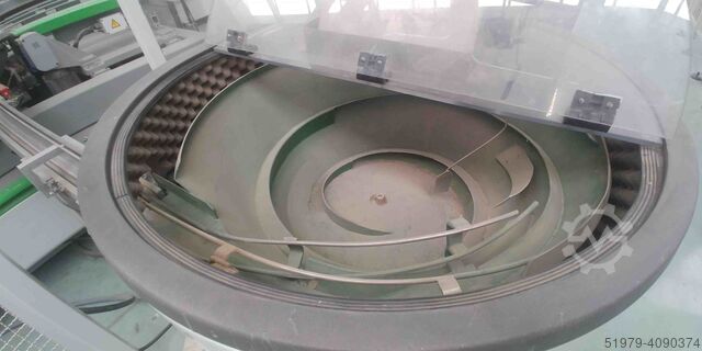 Vibration input for furniture accessorie SARG TRT - 200 LT