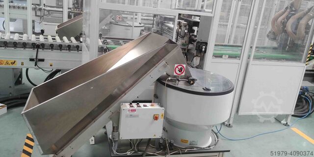 Vibration input for furniture accessorie SARG TRT - 200 LT