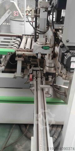 Vibration input for furniture accessorie SARG TRT - 200 LT