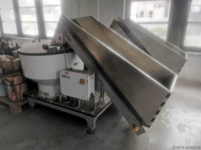 Vibration input for furniture accessorie SARG TRT - 200 LT