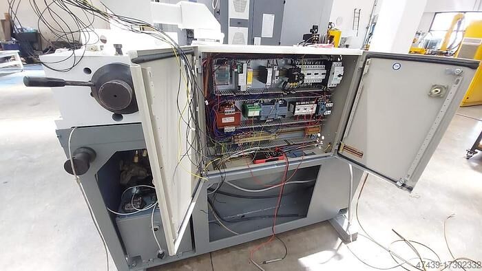 ORT RP18B rev ORT RP18B rev