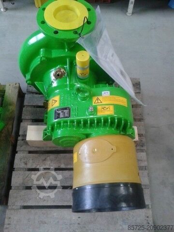 Pump Bauer centrifugaalpomp