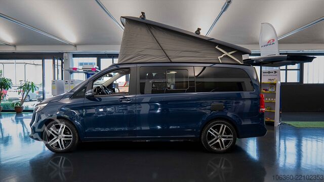 Used MERCEDES MARCO POLO MERCEDES MARCO POLO