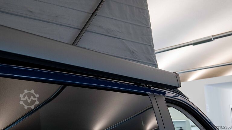 Used MERCEDES MARCO POLO MERCEDES MARCO POLO