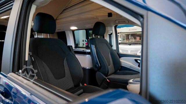 Used MERCEDES MARCO POLO MERCEDES MARCO POLO