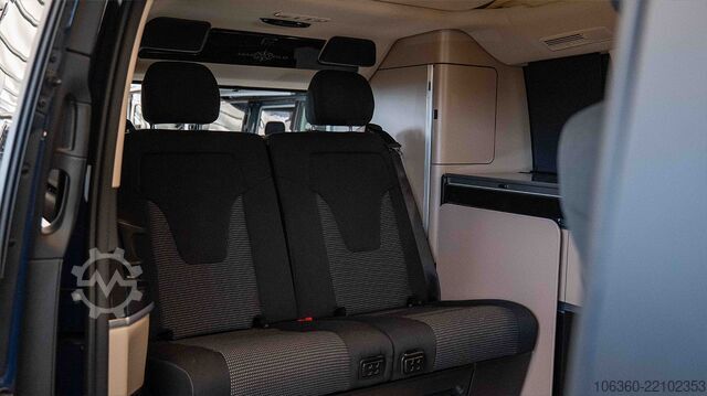 Used MERCEDES MARCO POLO MERCEDES MARCO POLO
