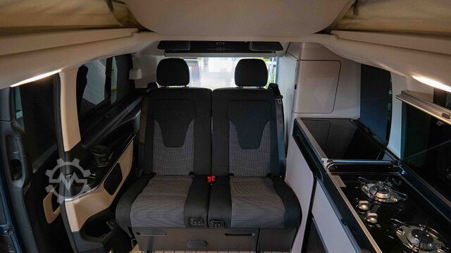Used MERCEDES MARCO POLO MERCEDES MARCO POLO