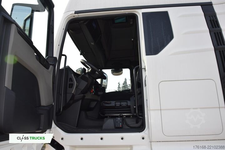 Standard tractor unit MAN TGX 18.470 GX