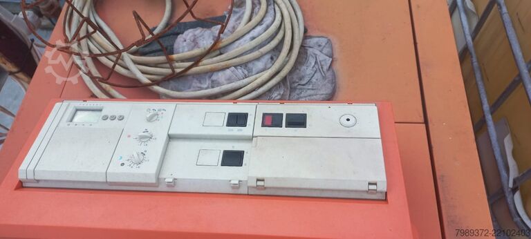 VIESSMANN Öl-Heizofen VIESSMANN 