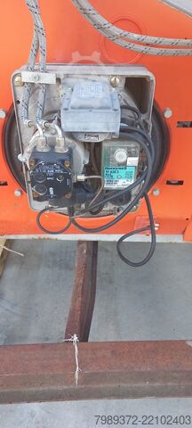 VIESSMANN Öl-Heizofen VIESSMANN 