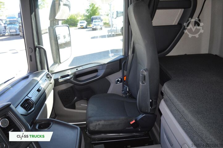 Standard tractor unit SCANIA R460 CR20H Cab, Adaptive Cruise Control