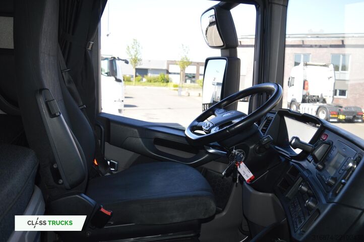 Standard tractor unit SCANIA R460 CR20H Cab, Adaptive Cruise Control