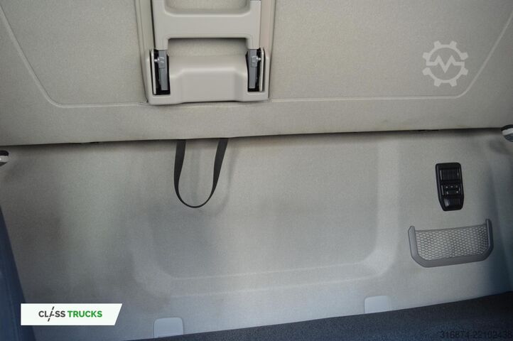 Standard tractor unit SCANIA R460 CR20H Cab, Adaptive Cruise Control
