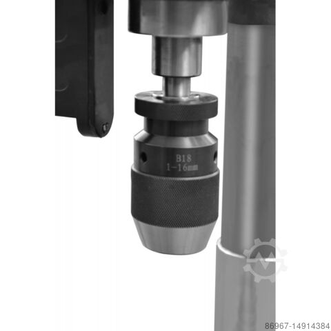 Tischbohrer CORMAK W16