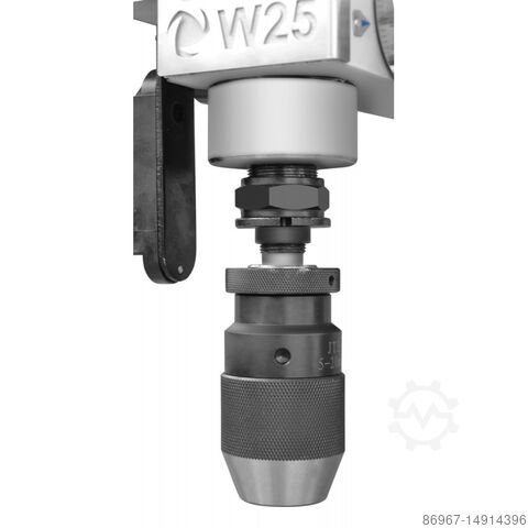 Bench drill CORMAK W25