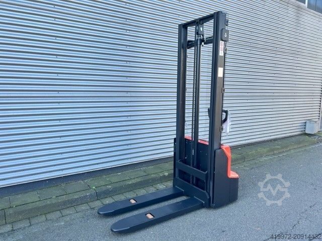 Pedestrian Stacker Noblelift PS E12N 3600 Li-ion