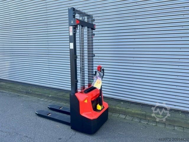 Pedestrian Stacker Noblelift PS E12N 3600 Li-ion