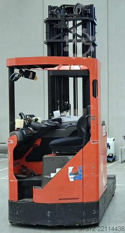 Reach Truck Toyota/BT Reflex RR B7