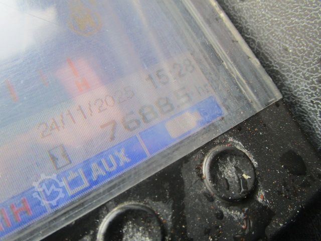 Mobilbagger Takeuchi TB 295W - POWERTILT + Schnellw + 3 Löffel