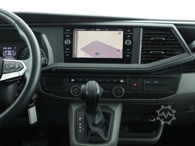 Kleinbus VOLKSWAGEN T6.1 Caravelle Comfortl. lang ACC PDC AHK SITZHZ