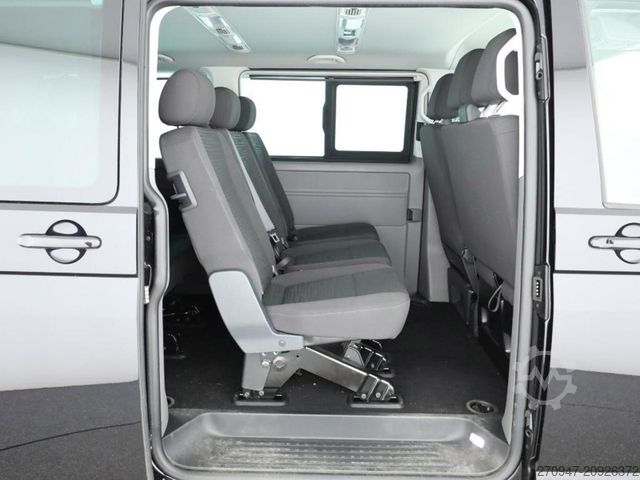 Kleinbus VOLKSWAGEN T6.1 Caravelle Comfortl. lang ACC PDC AHK SITZHZ