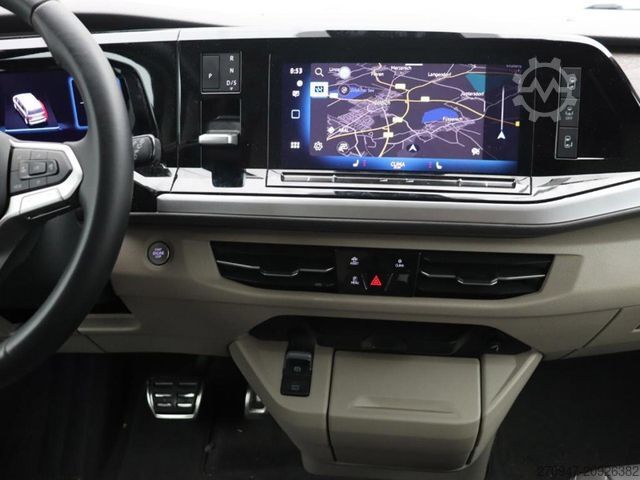 Kleinbus VOLKSWAGEN T7 Multivan Style lang ACC AHK SITZHZ NAVI LED