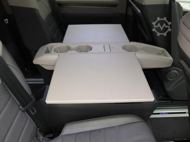 Kleinbus VOLKSWAGEN T7 Multivan Style lang ACC AHK SITZHZ NAVI LED