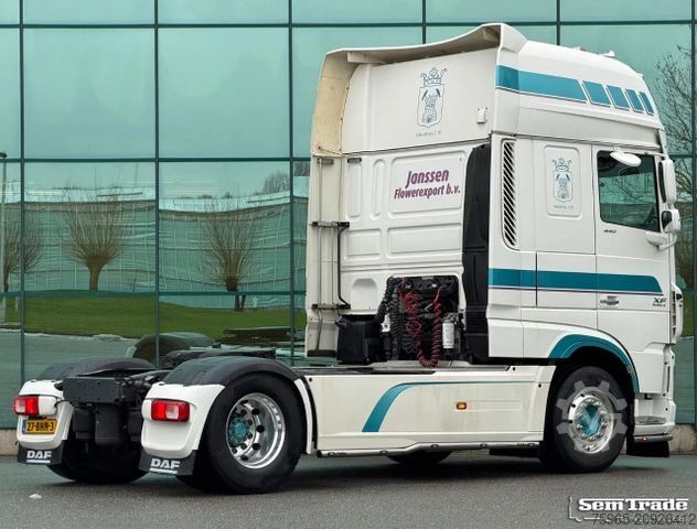 Standard SZM DAF XF 440 SSC SPECIAL TRUCK SUPER CONDITION NL TRUC