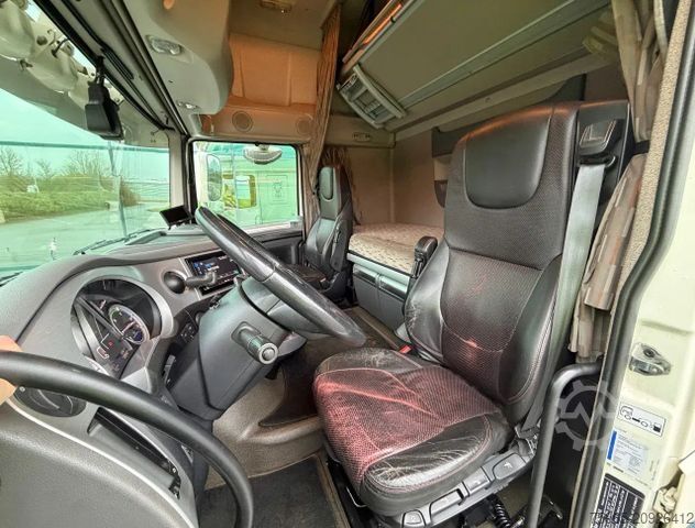 Standard SZM DAF XF 440 SSC SPECIAL TRUCK SUPER CONDITION NL TRUC