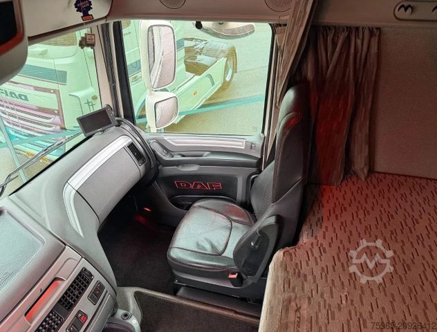 Standard SZM DAF XF 440 SSC SPECIAL TRUCK SUPER CONDITION NL TRUC