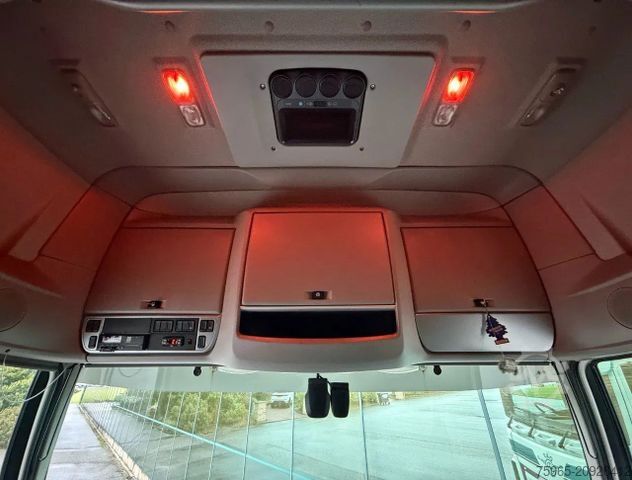 Standard SZM DAF XF 440 SSC SPECIAL TRUCK SUPER CONDITION NL TRUC