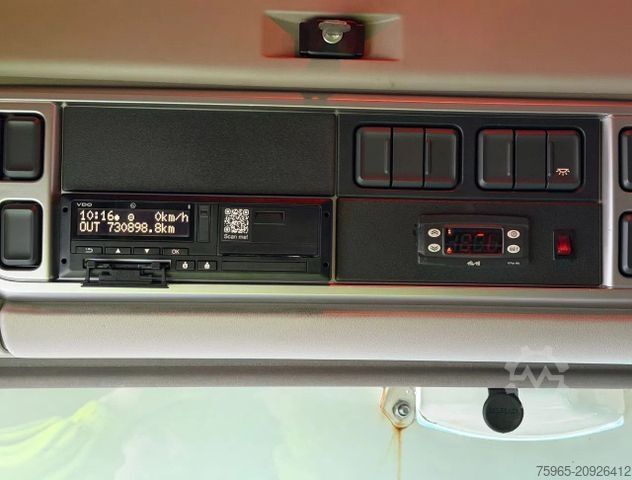 Standard SZM DAF XF 440 SSC SPECIAL TRUCK SUPER CONDITION NL TRUC