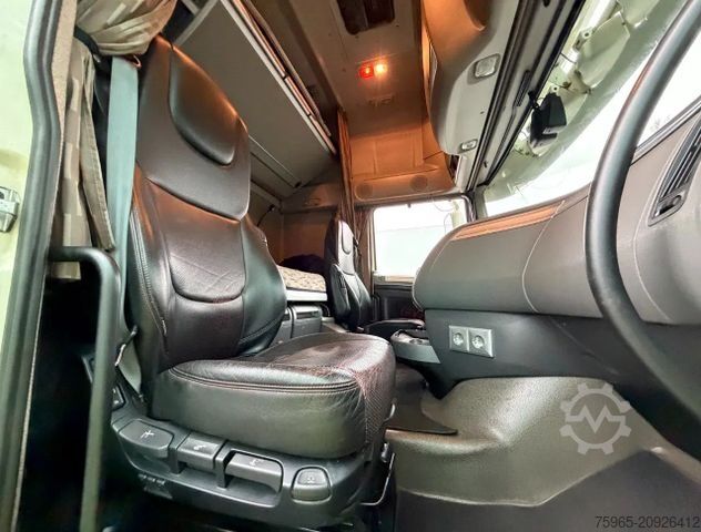 Standard SZM DAF XF 440 SSC SPECIAL TRUCK SUPER CONDITION NL TRUC