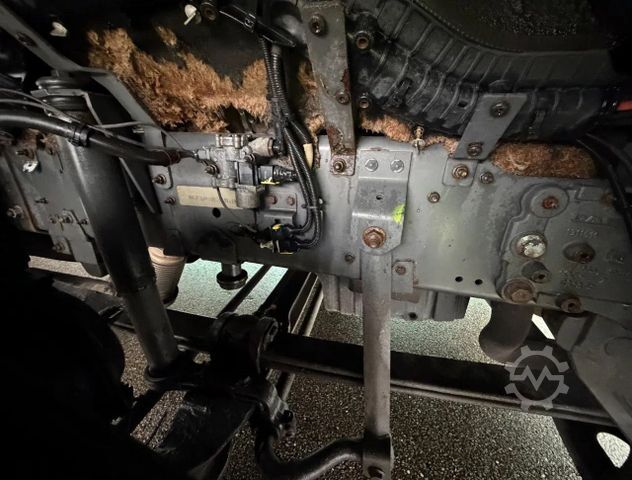 Standard SZM DAF XF 440 SSC SPECIAL TRUCK SUPER CONDITION NL TRUC