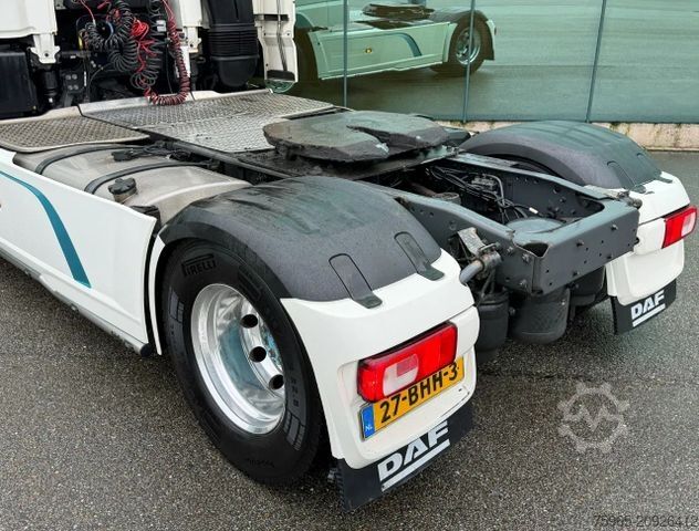 Standard SZM DAF XF 440 SSC SPECIAL TRUCK SUPER CONDITION NL TRUC