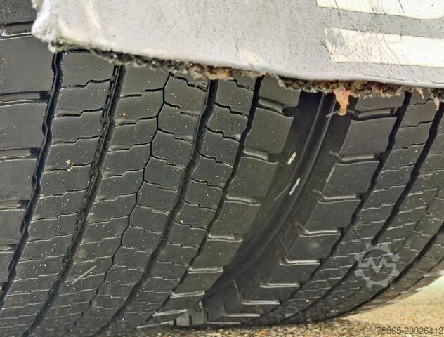 Standard SZM DAF XF 440 SSC SPECIAL TRUCK SUPER CONDITION NL TRUC