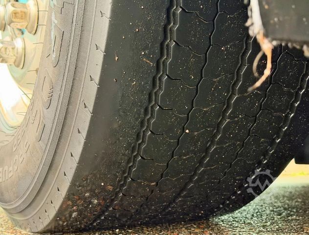 Standard SZM DAF XF 440 SSC SPECIAL TRUCK SUPER CONDITION NL TRUC