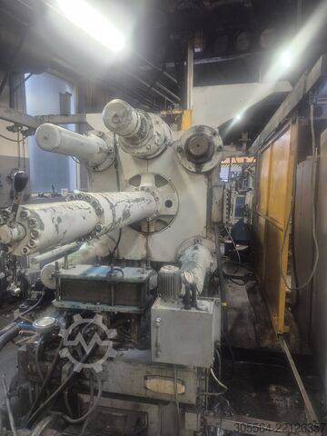 Italpress IP 500 Italpresse IP/500