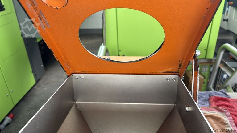 Dosing device Motan Minicolor V